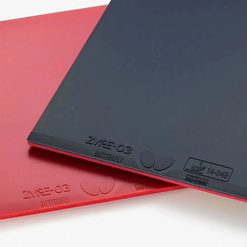 Butterfly Zyre 03 potah