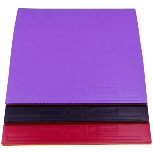Der Materialspezialist Hunter Soft potah