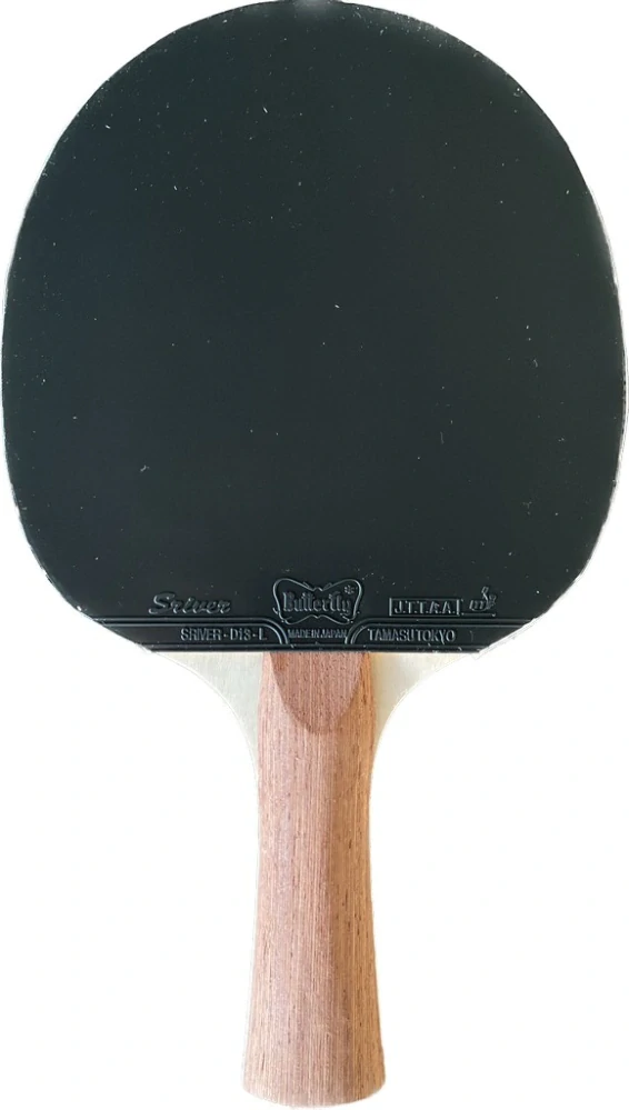 Butterfly Profi pálka + Sriver L potahy