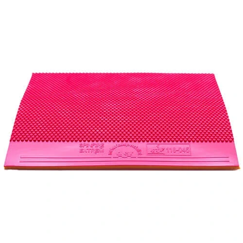 Der Materialspezialist SPINFIRE EXTREM EXTRA SOFT sendvič          