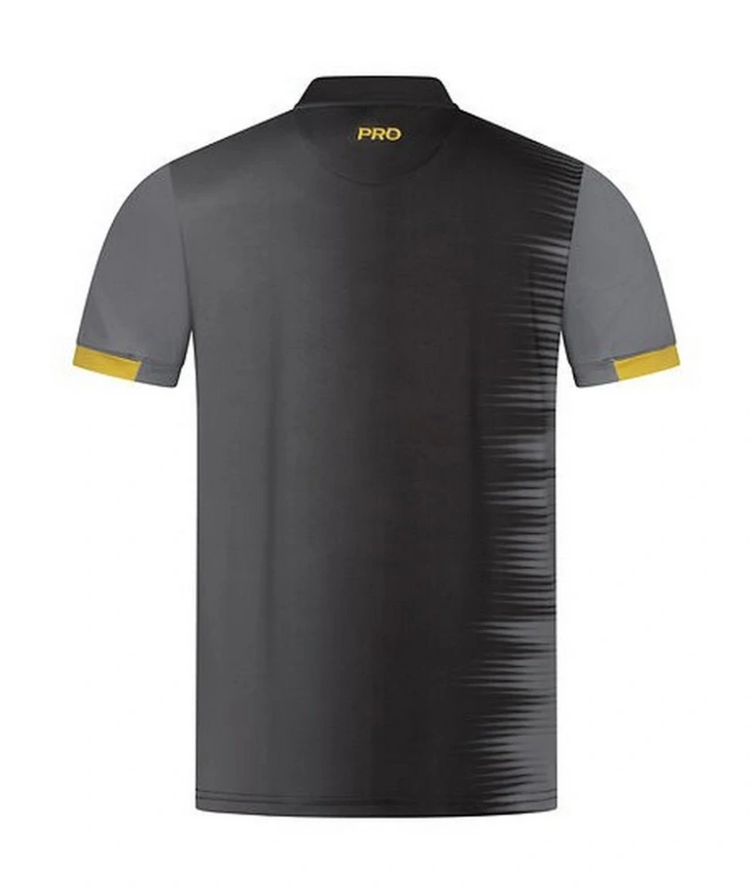 Butterfly Nagoya tričko černé