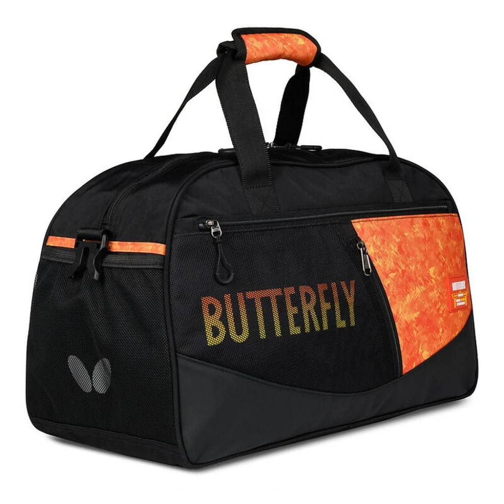 Butterfly Tokai Midi taška oranžová