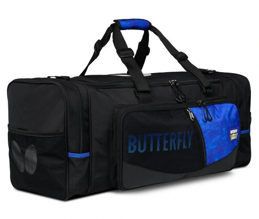 Butterfly Tokai Sport taška modrá