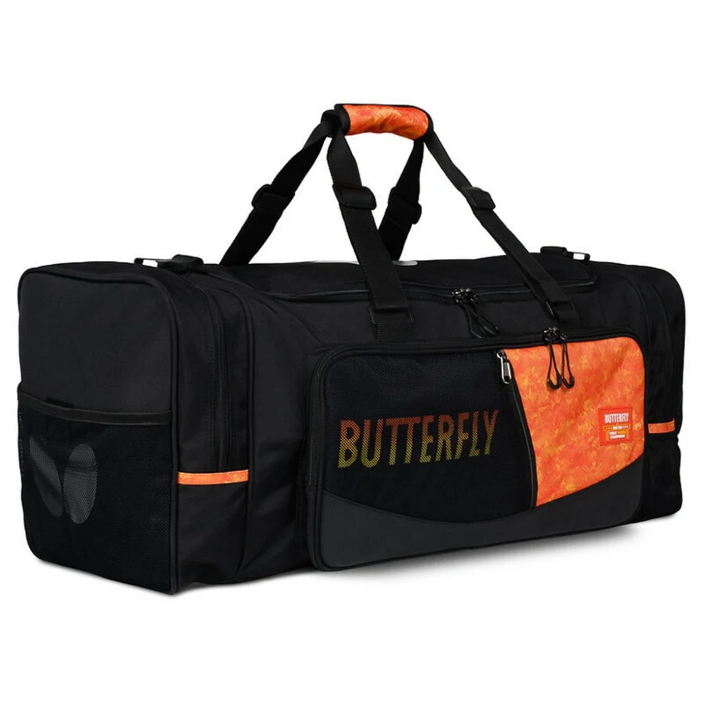 Butterfly Tokai Sport taška oranžová