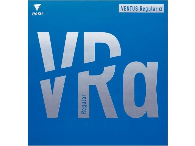 Andro Timber 5 ALL/S + Victas Ventus Regular Alpha pálka