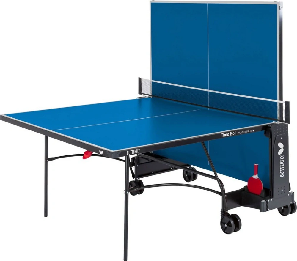 Butterfly Timo Boll Outdoor stůl