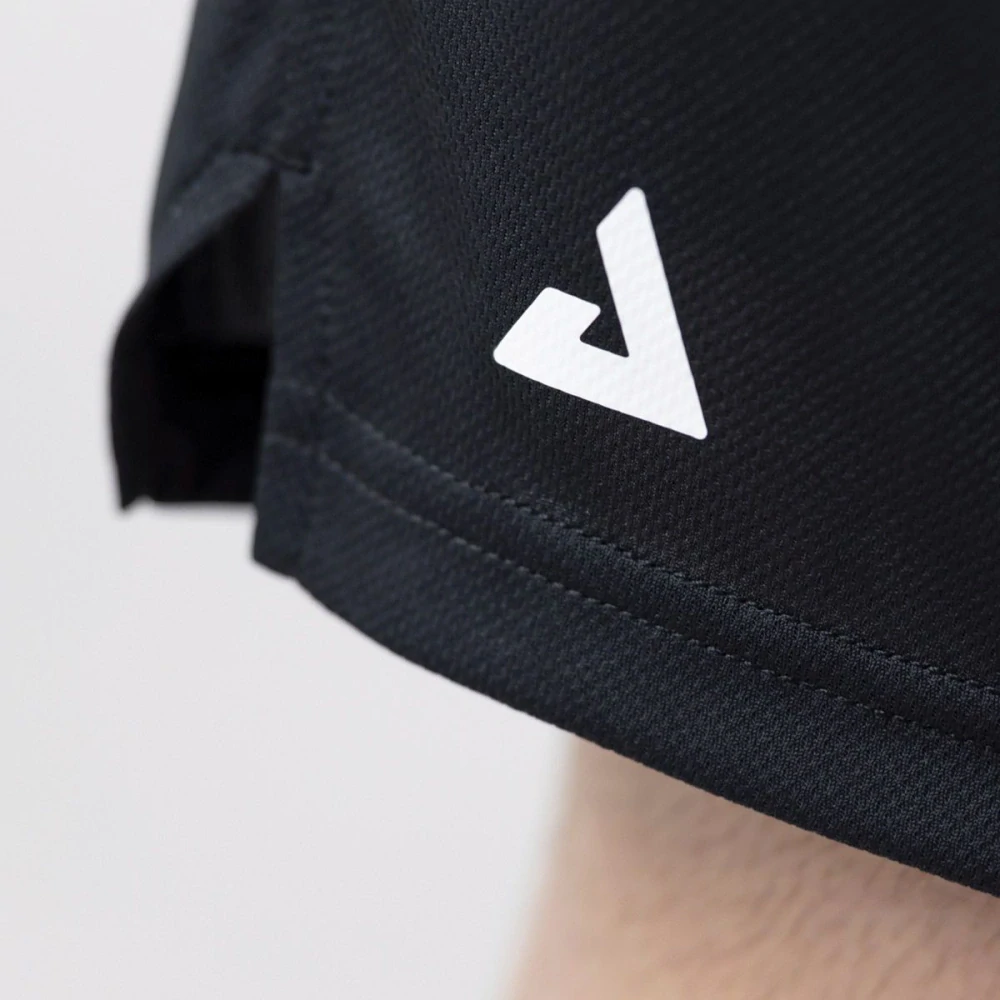 Joola Essential 25 šortky černé