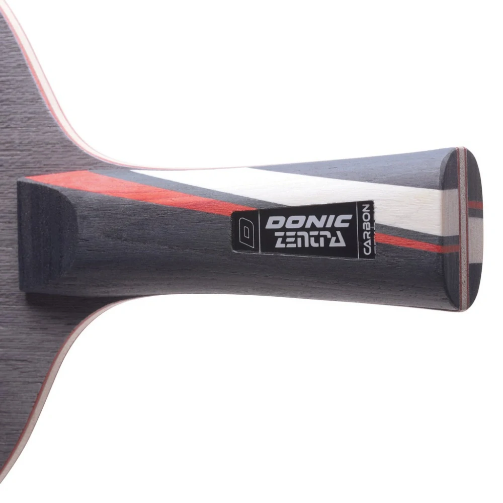 Donic Zentra Carbon dřevo