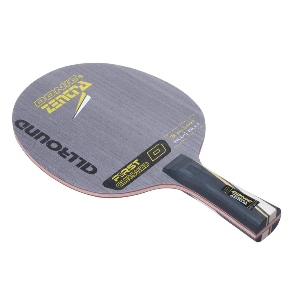 Donic Zentra First Allround dřevo