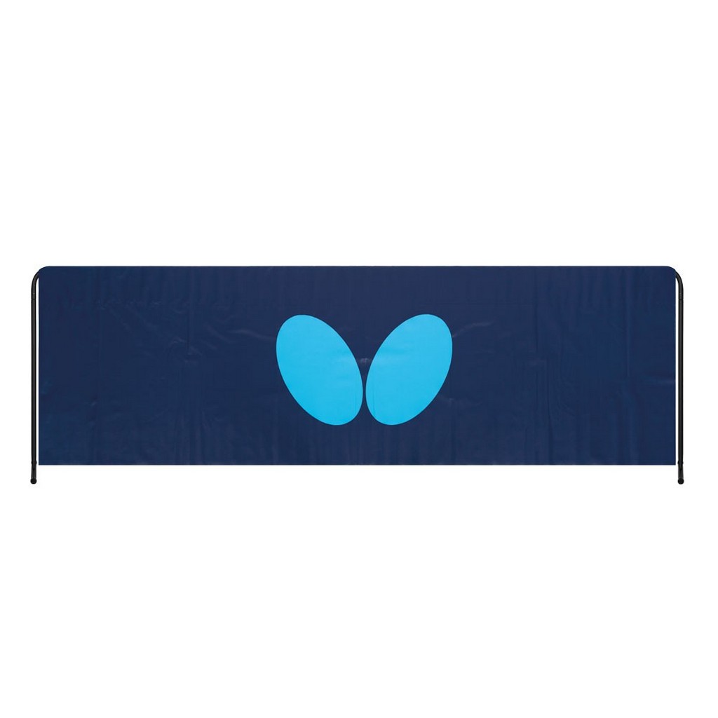 Butterfly ohrádka