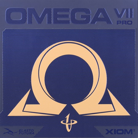 Xiom Omega VII PRO potah
