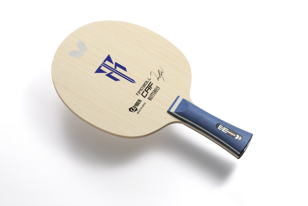 Butterfly Timo Boll CAF dřevo