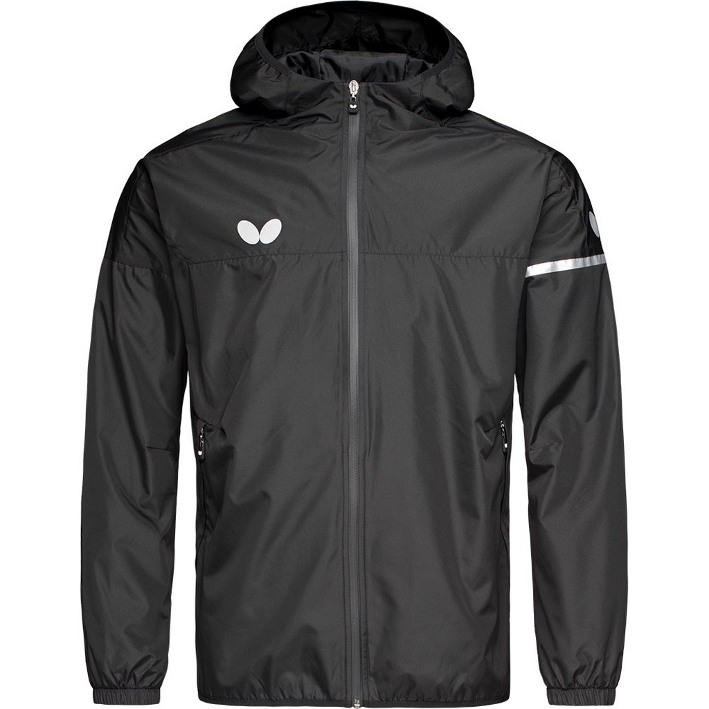 Butterfly Uruma bunda