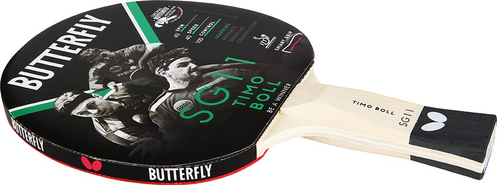 Butterfly Timo Boll SG 11 pálka