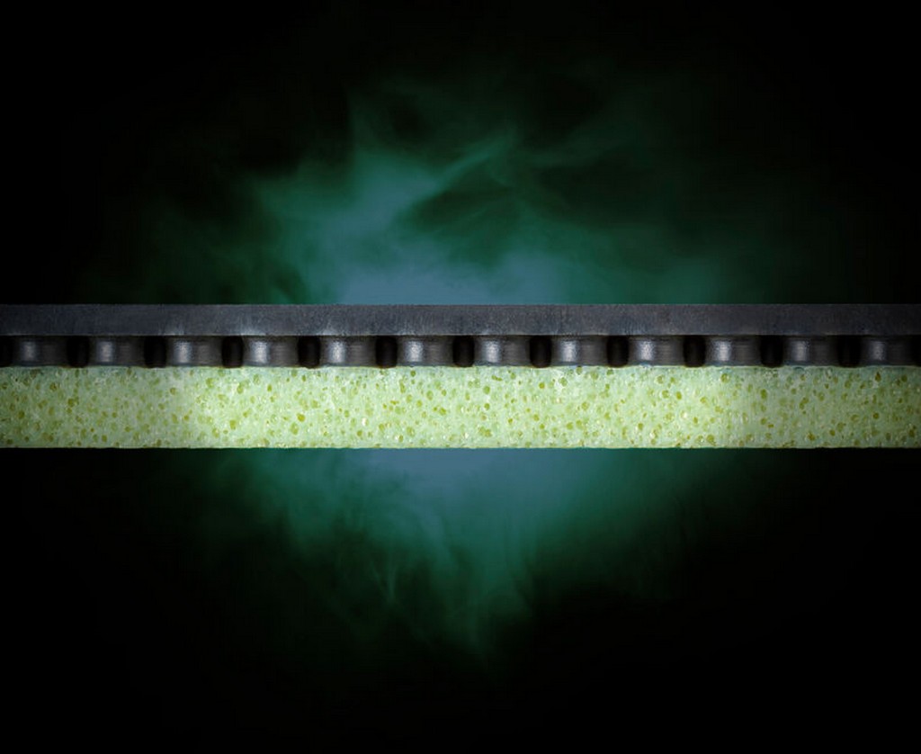 Butterfly Aibiss potah