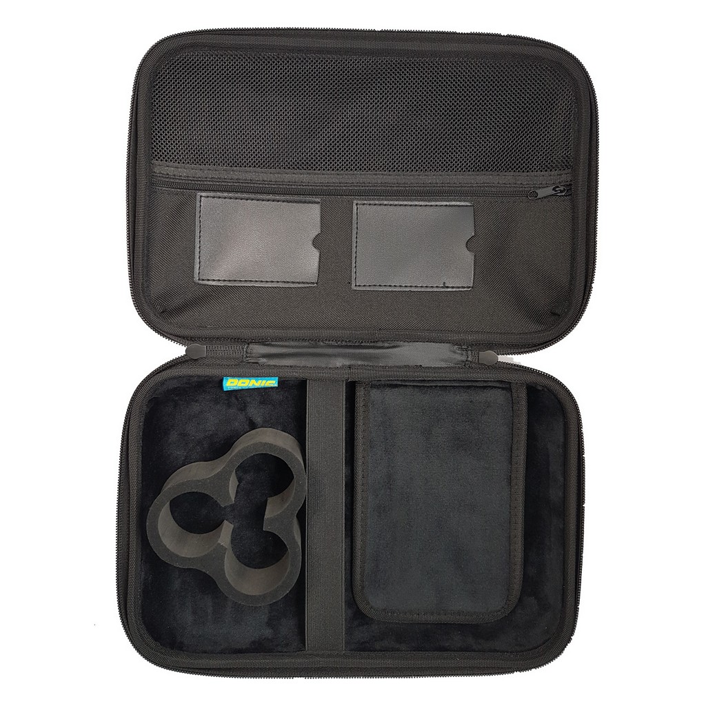 Donic Hardcase pouzdro modré