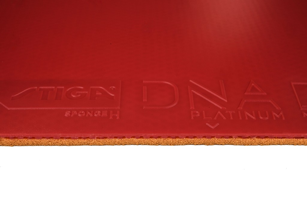 Stiga DNA Platinum H potah