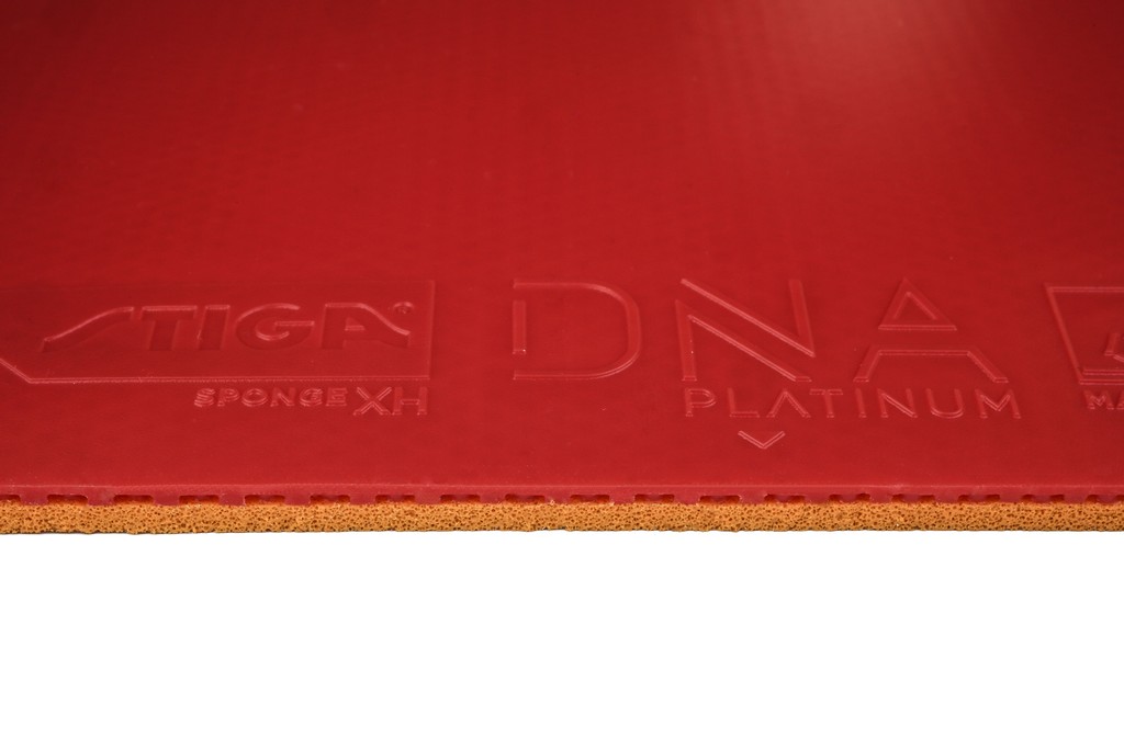 Stiga DNA Platinum XH potah