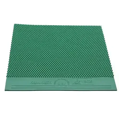 Der Materialspezialist KAMIKAZE Green potah