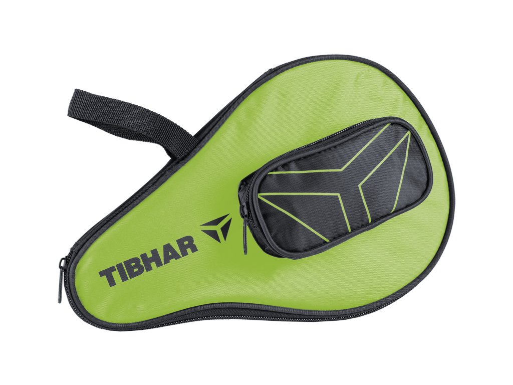 Tibhar pouzdro T kulaté s kapsou