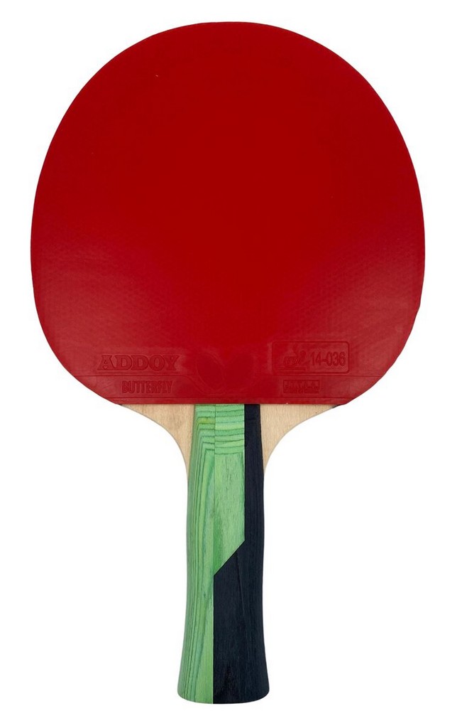 Butterfly Boll Smaragd pálka