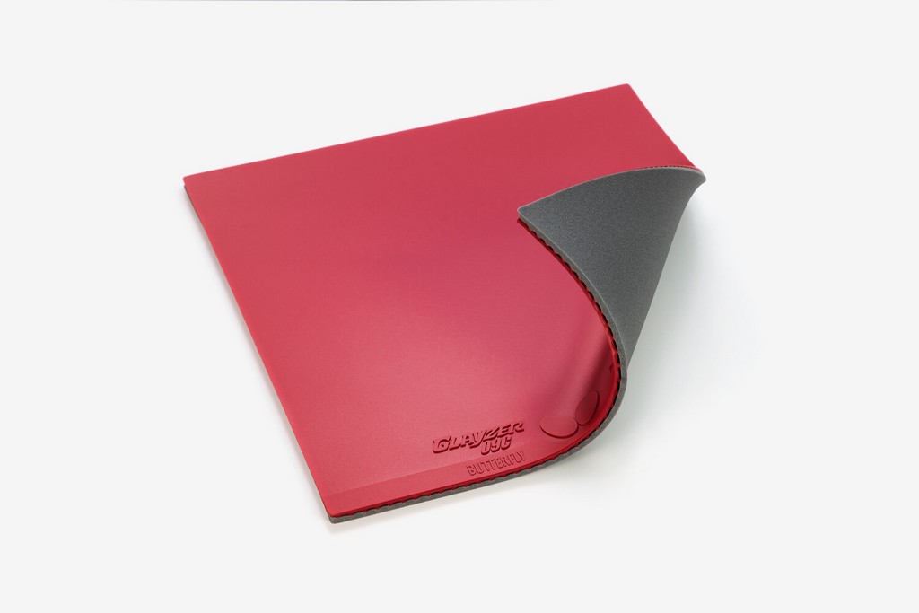 Butterfly Glayzer 09 C potah