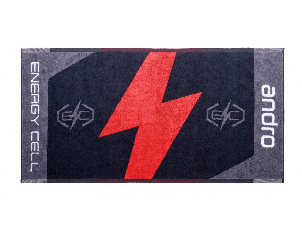 Andro Energy Cell ručník M