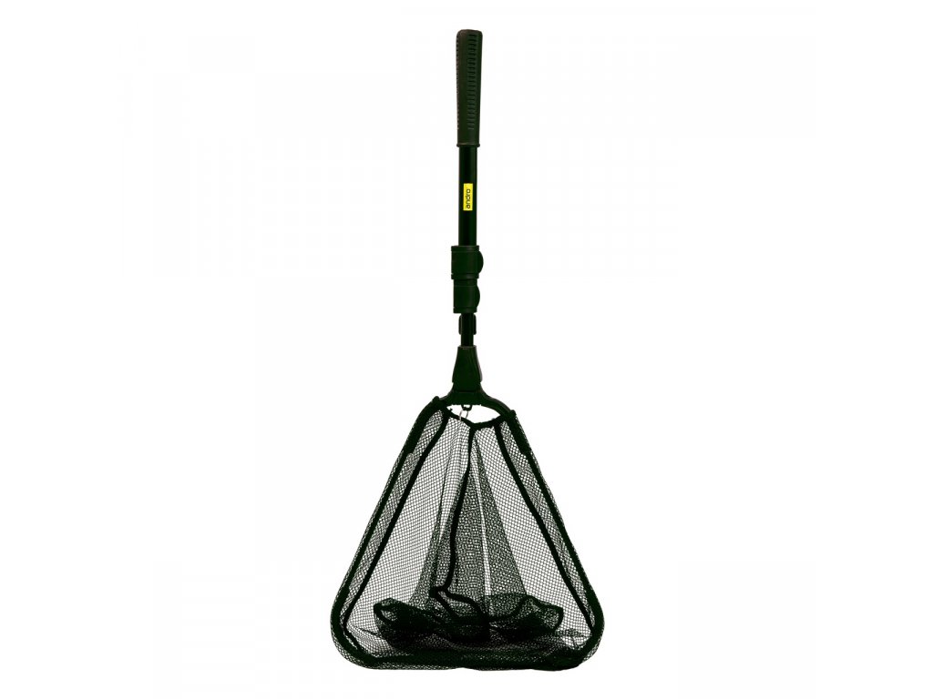 Andro sběrač míčků síťka