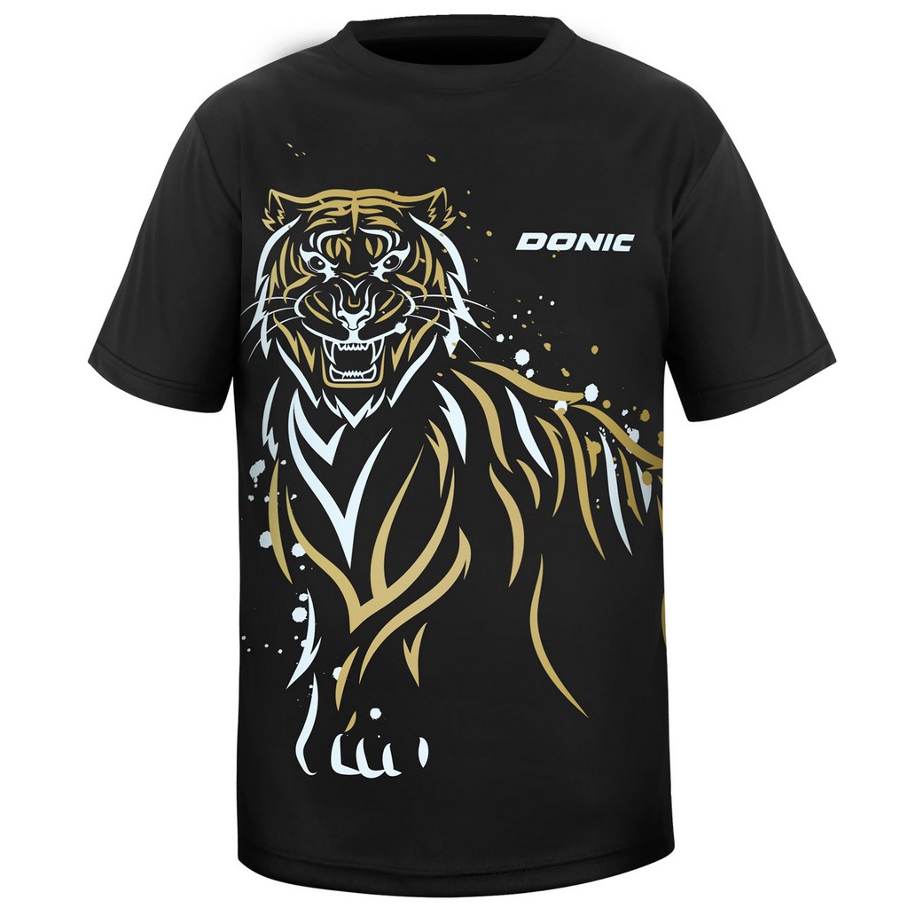 Donic Tiger tričko