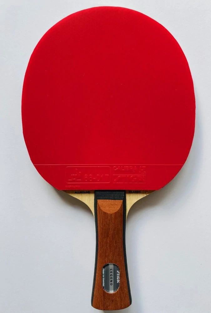 Stiga Allround Classic +potahy Calibra