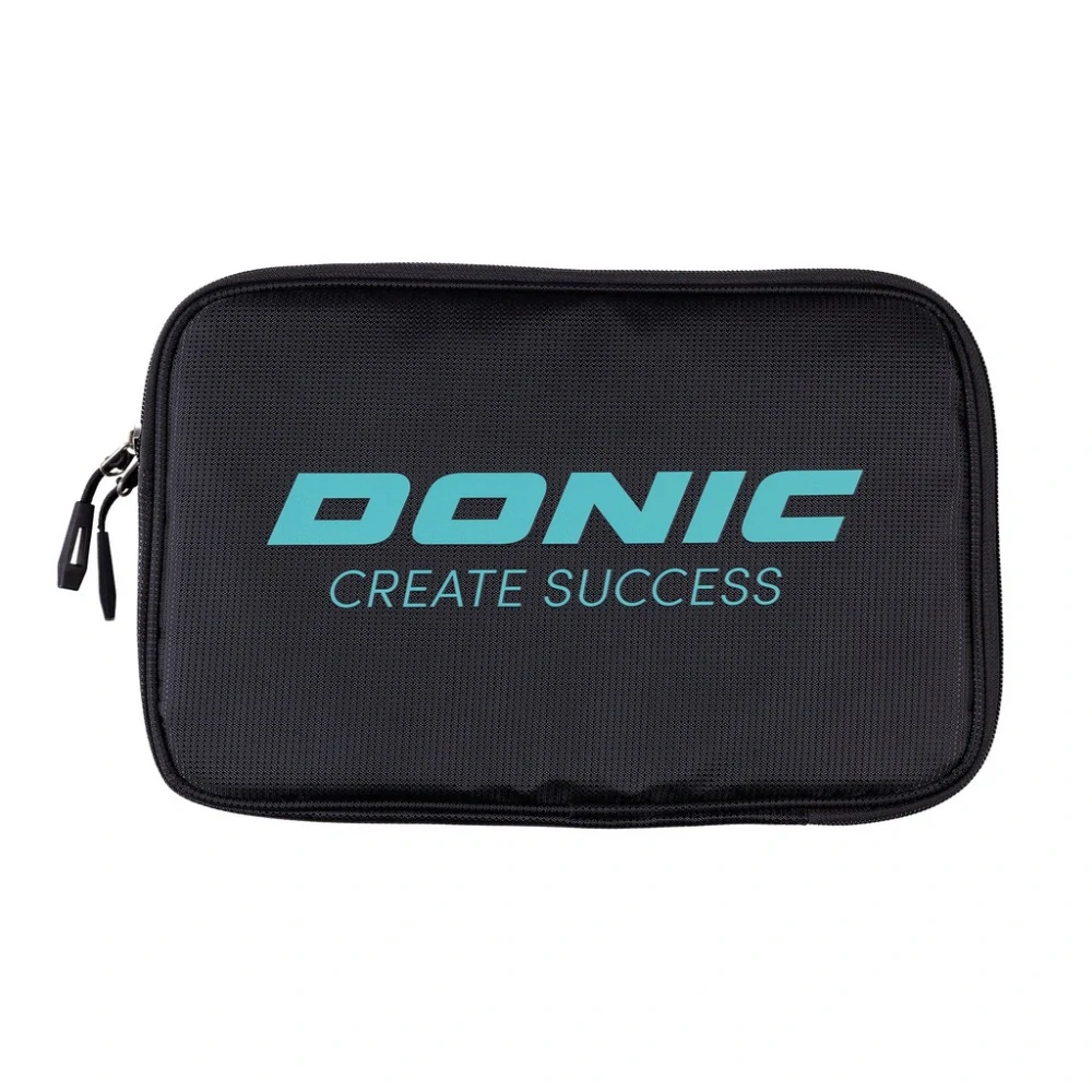 Donic Faze pouzdro na 2 pálky černé