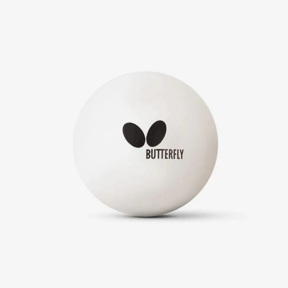 Butterfly míčky Classic 3ks
