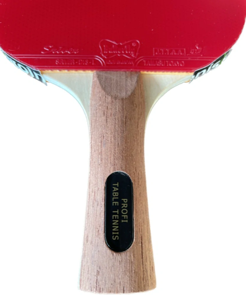 Butterfly Profi pálka + Sriver L potahy