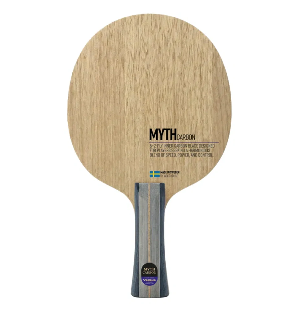 Yasaka Myth Carbon dřevo