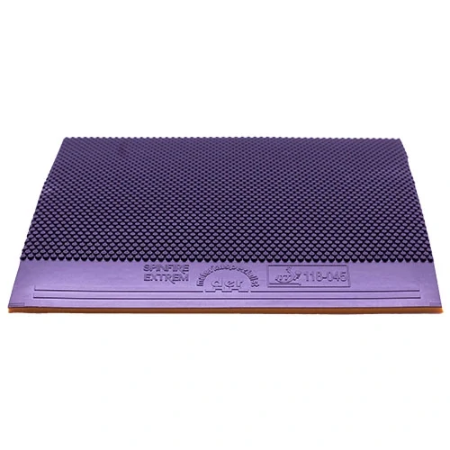 Der Materialspezialist SPINFIRE EXTREM EXTRA SOFT sendvič          