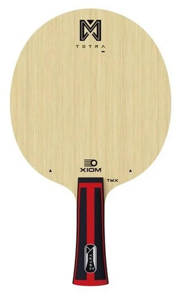 Xiom Tetra TMX dřevo