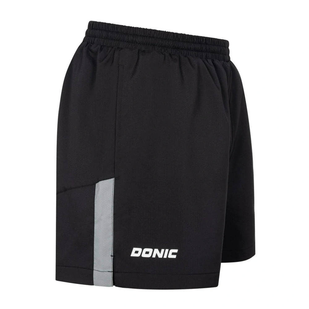 Donic Pure šortky černé
