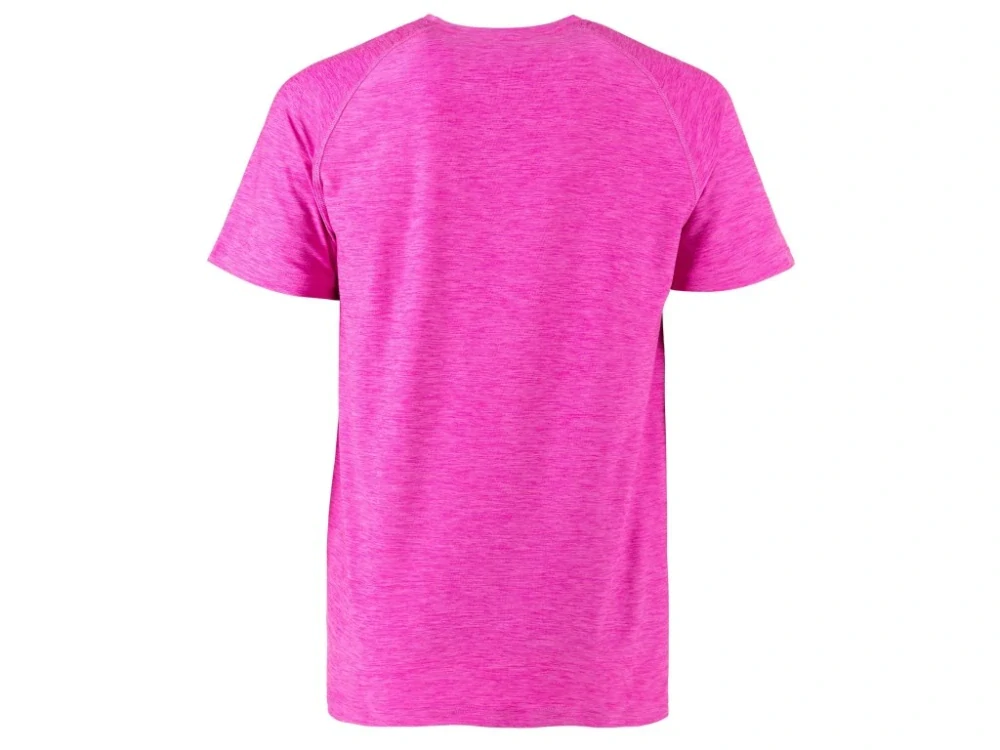 Andro Melange Alpha tričko 2026