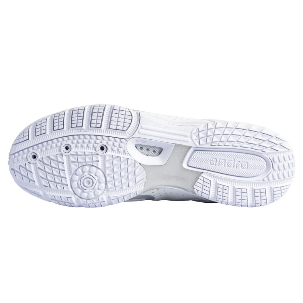 Andro Cross Step Pro boty bílé