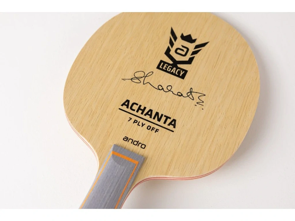 Andro Achanta Legacy OFF dřevo
