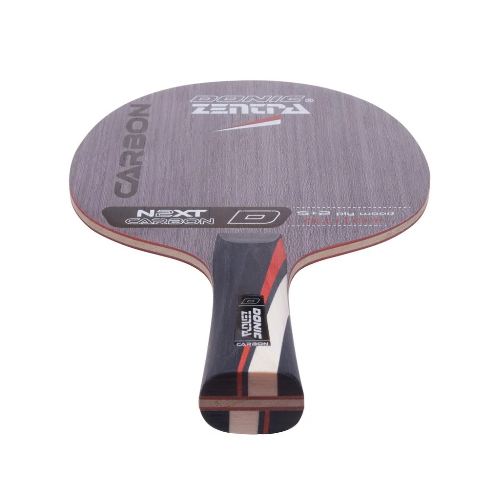 Donic Zentra Carbon dřevo