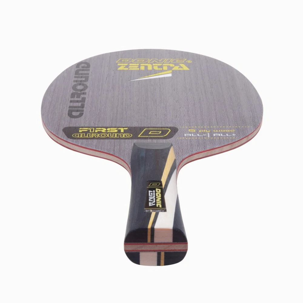 Donic Zentra First Allround dřevo