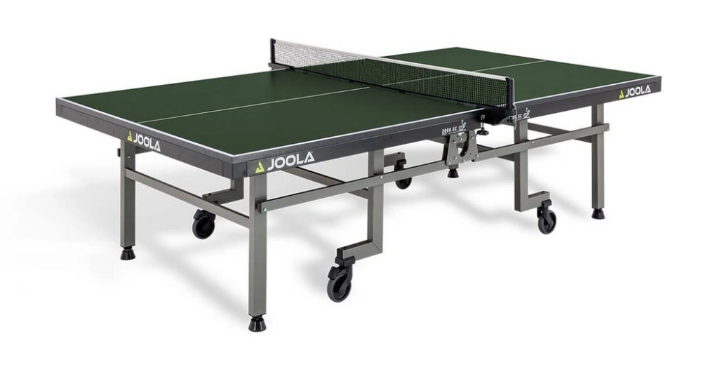Joola 3000 SC Pro stůl zelený