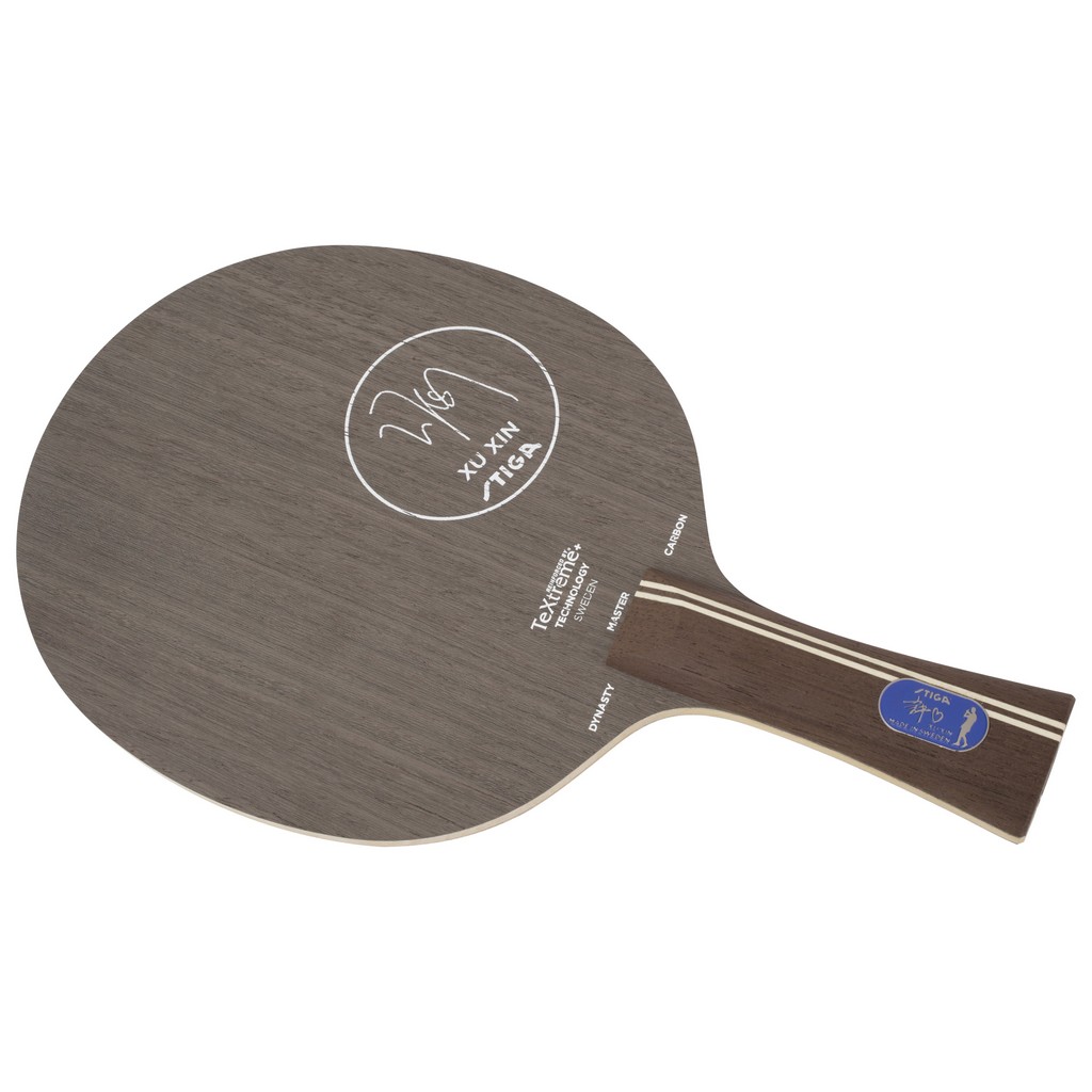 Stiga Dynasty Carbon Xu Xin dřevo