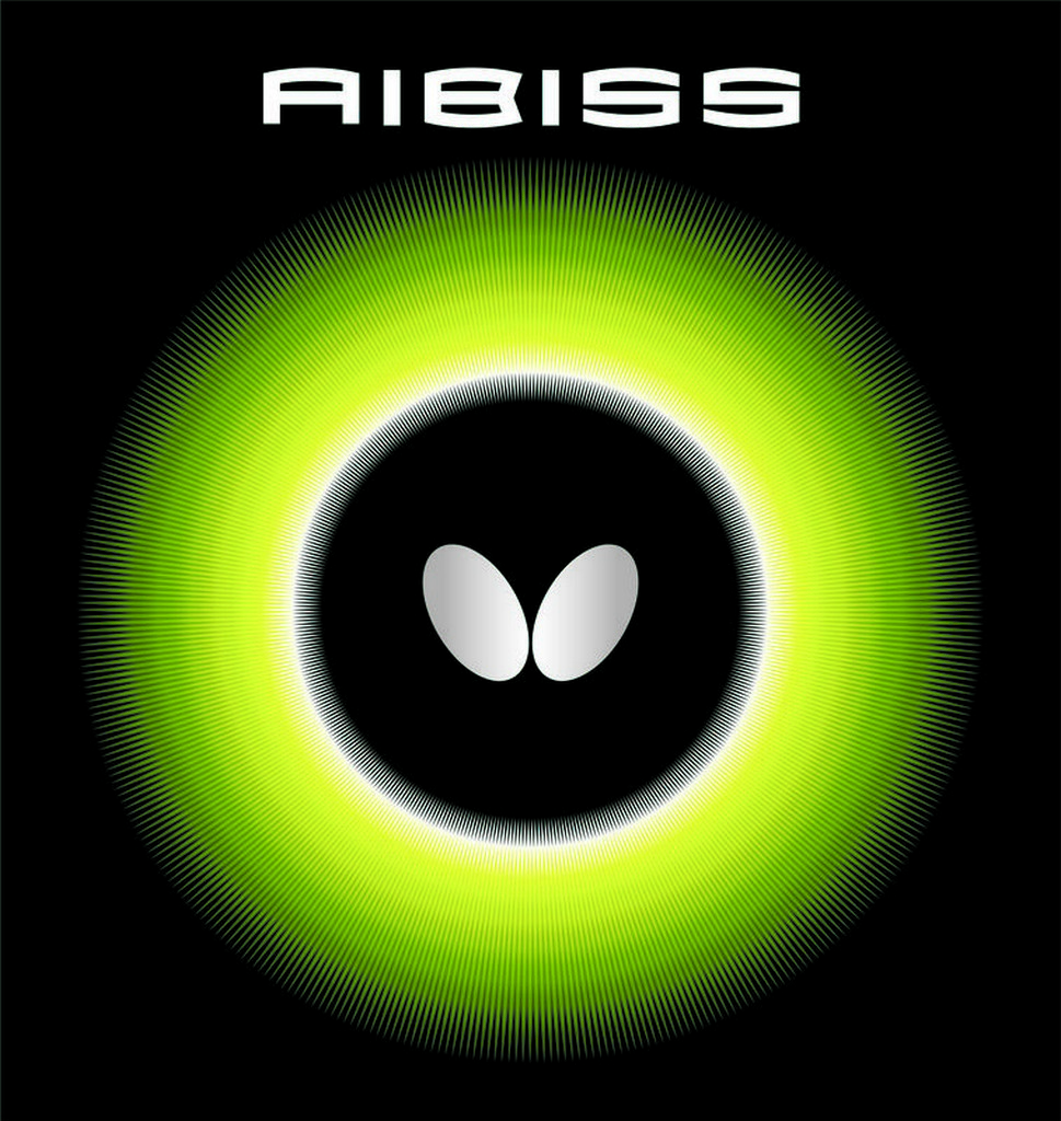 Butterfly Aibiss potah