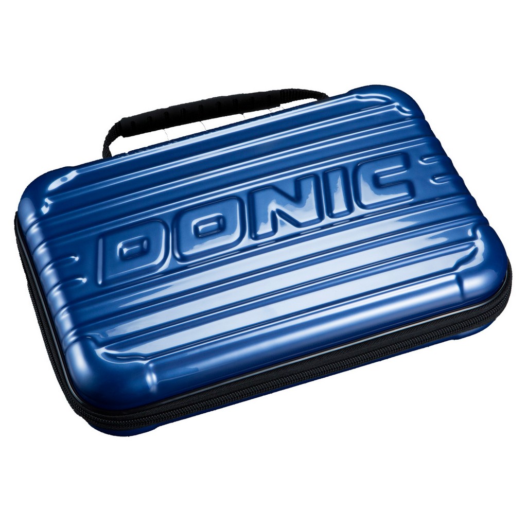 Donic Hardcase pouzdro modré