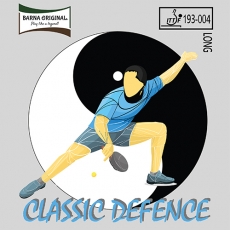BARNA Classic Defence potah tráva