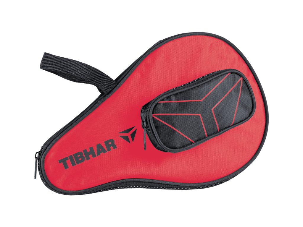 Tibhar pouzdro T kulaté s kapsou