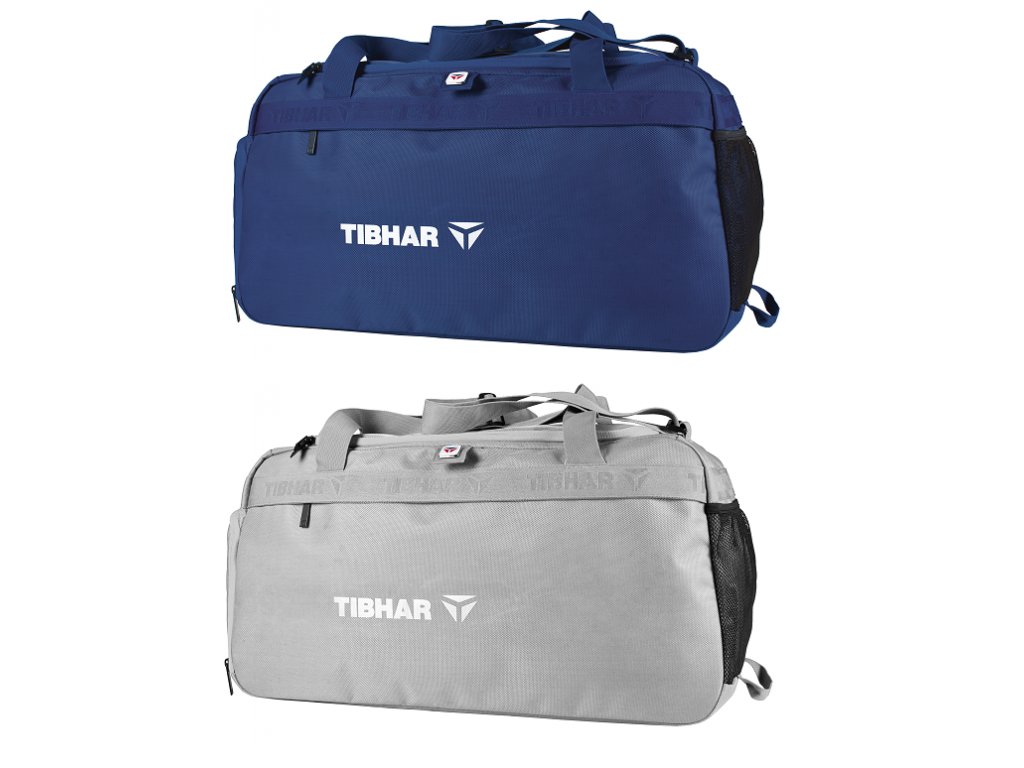 Tibhar Hong Kong taška