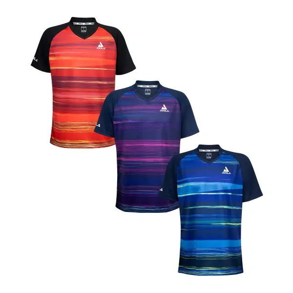 Joola Solstice tričko fialové